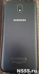 Продам телефон Samsung J7 2017 года фото 1