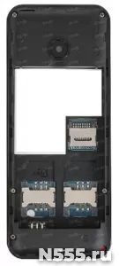 Philips Xenium E182 фото 3