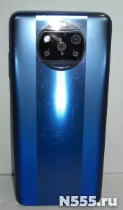 Телефон Xiaomi Poco X3 Pro