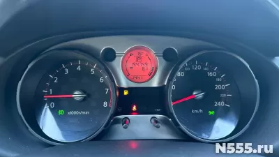 сдам в аренду на длительный срок с выкупом Nissan Qashqai
