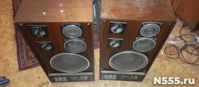 Продам сабвуферы колонки!