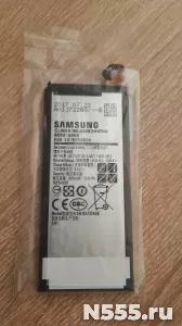 Батарея samsung galaxy j7