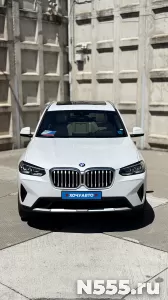 Сдам в аренду на длительный срок с последующим выкупом BMW X фото