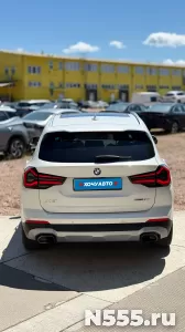 Сдам в аренду на длительный срок с последующим выкупом BMW X фото 11