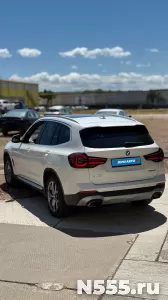 Сдам в аренду на длительный срок с последующим выкупом BMW X фото 10