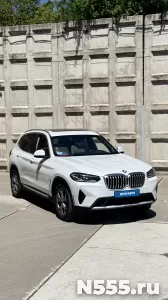 Сдам в аренду на длительный срок с последующим выкупом BMW X фото 1