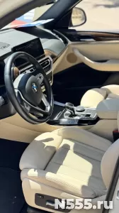 Сдам в аренду на длительный срок с последующим выкупом BMW X фото 3