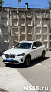 Сдам в аренду на длительный срок с последующим выкупом BMW X фото 2