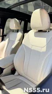 Сдам в аренду на длительный срок с последующим выкупом BMW X фото 9