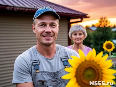 Кровельщики в Земетчинском районе: замена кровли и фасада